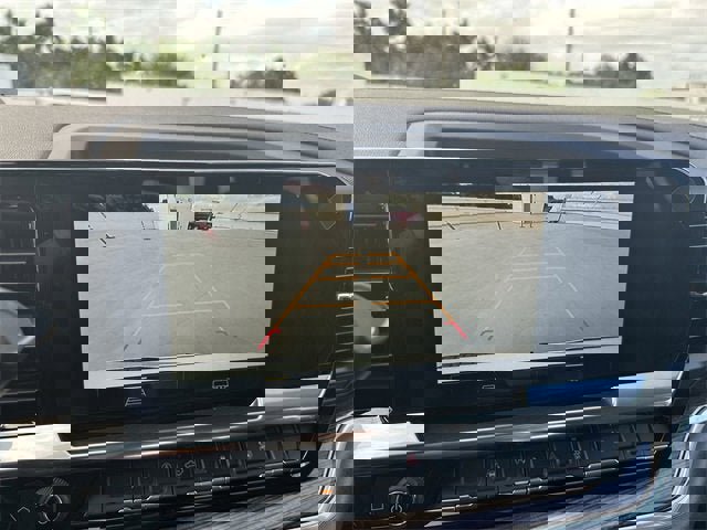 New 2026 Chevrolet Silverado 1500 RST image 23