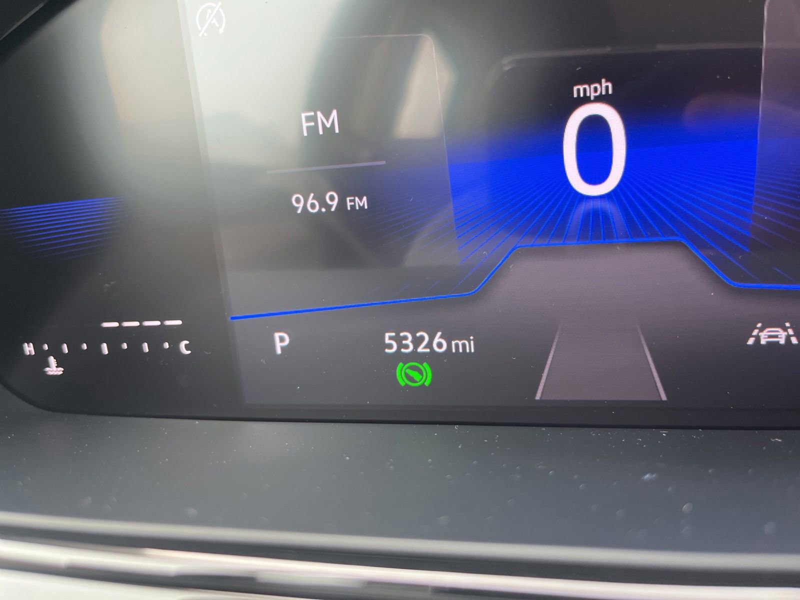Used 2025 Volkswagen Taos S FWD image 19
