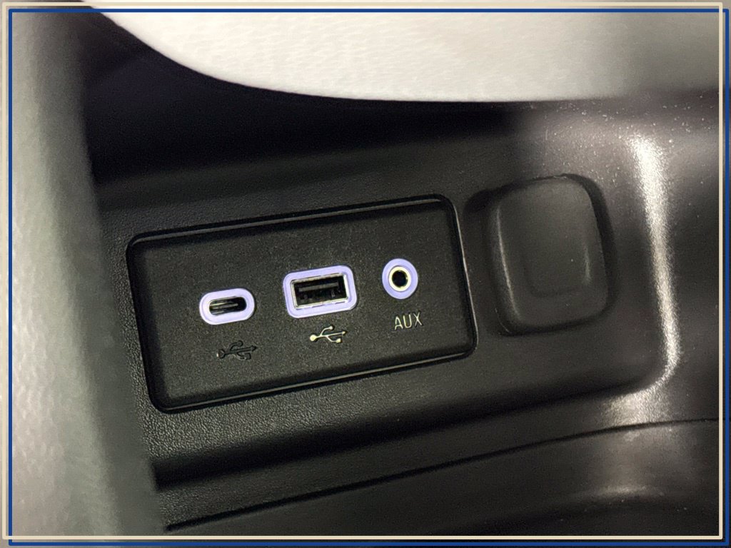 Certified 2024 Chevrolet Equinox LT AWD/4WD image 28