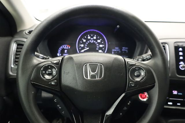 Used 2019 Honda HR-V EX image 40