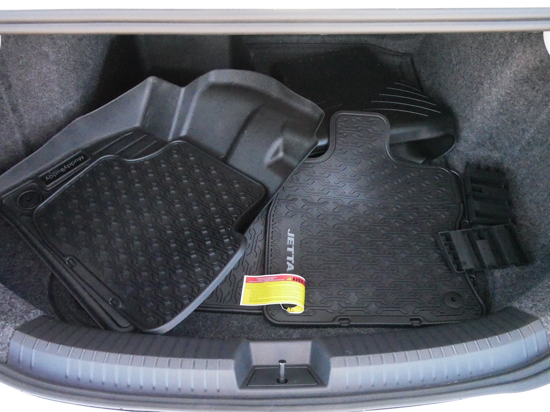 Used 2024 Volkswagen Jetta S FWD image 18