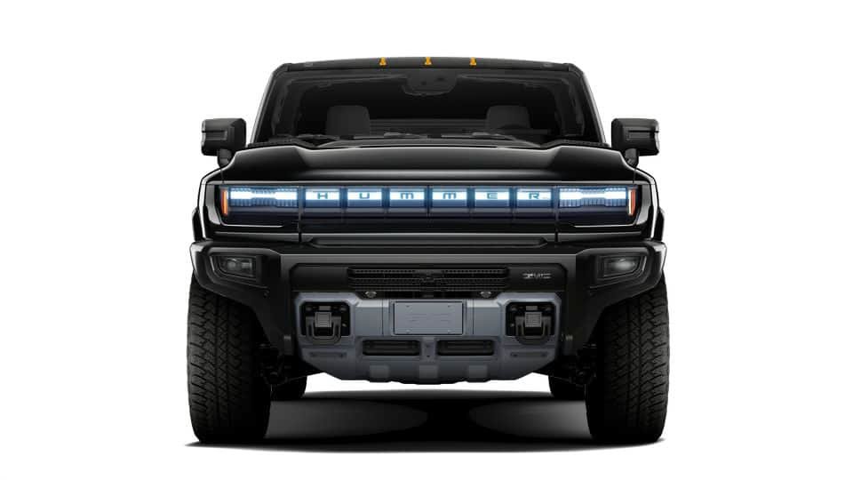 New 2026 GMC Hummer EV SUV AWD/4WD image 44