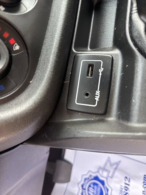 Used 2018 RAM ProMaster City Wagon FWD image 19