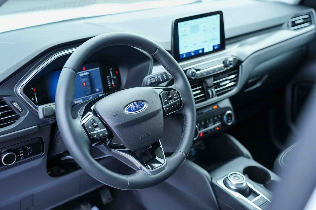 Used 2023 Ford Escape Active image 27