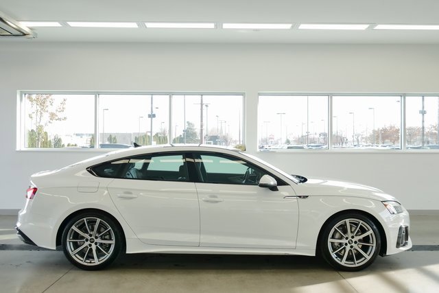 Used 2025 Audi A5 2.0T Premium Plus image 7