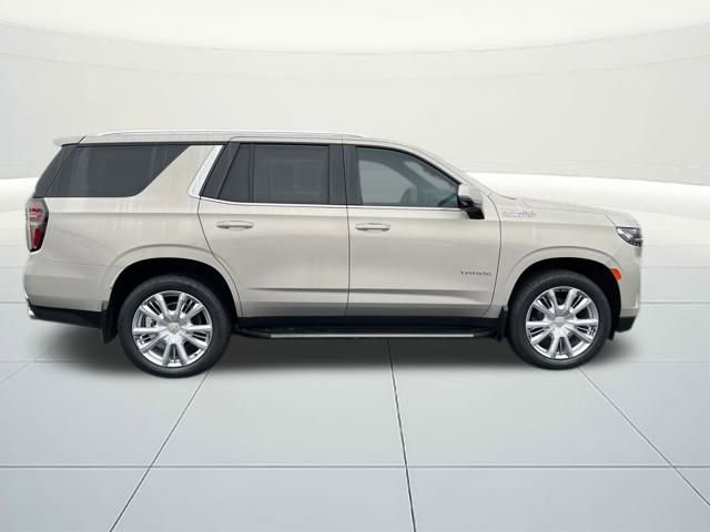 Used 2023 Chevrolet Tahoe High Country image 6