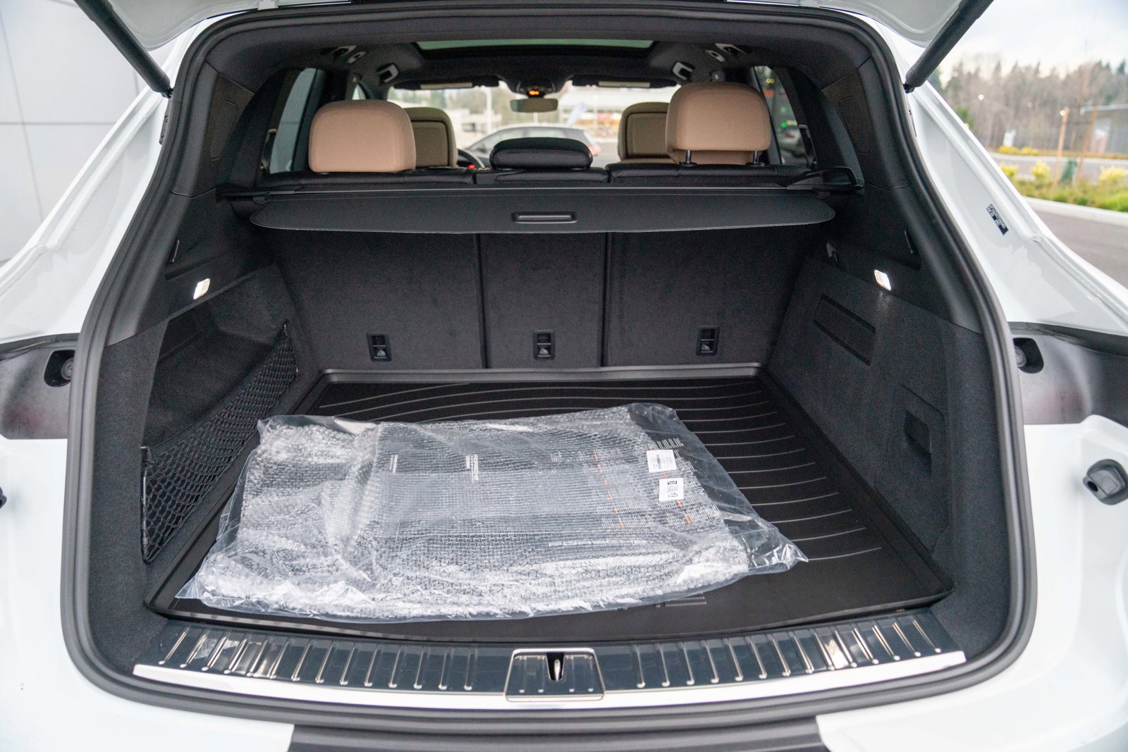 Certified 2026 Porsche Cayenne image 26