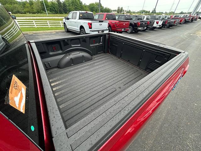 New 2025 Ford F150 Lightning Flash image 20