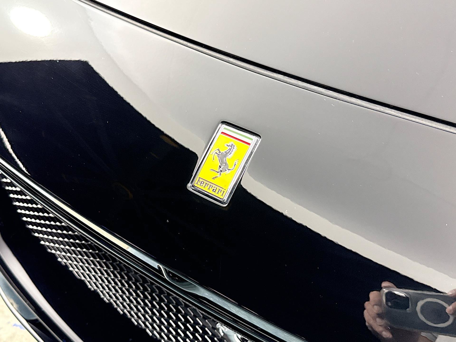 Used 2026 Ferrari Purosangue AWD/4WD image 56
