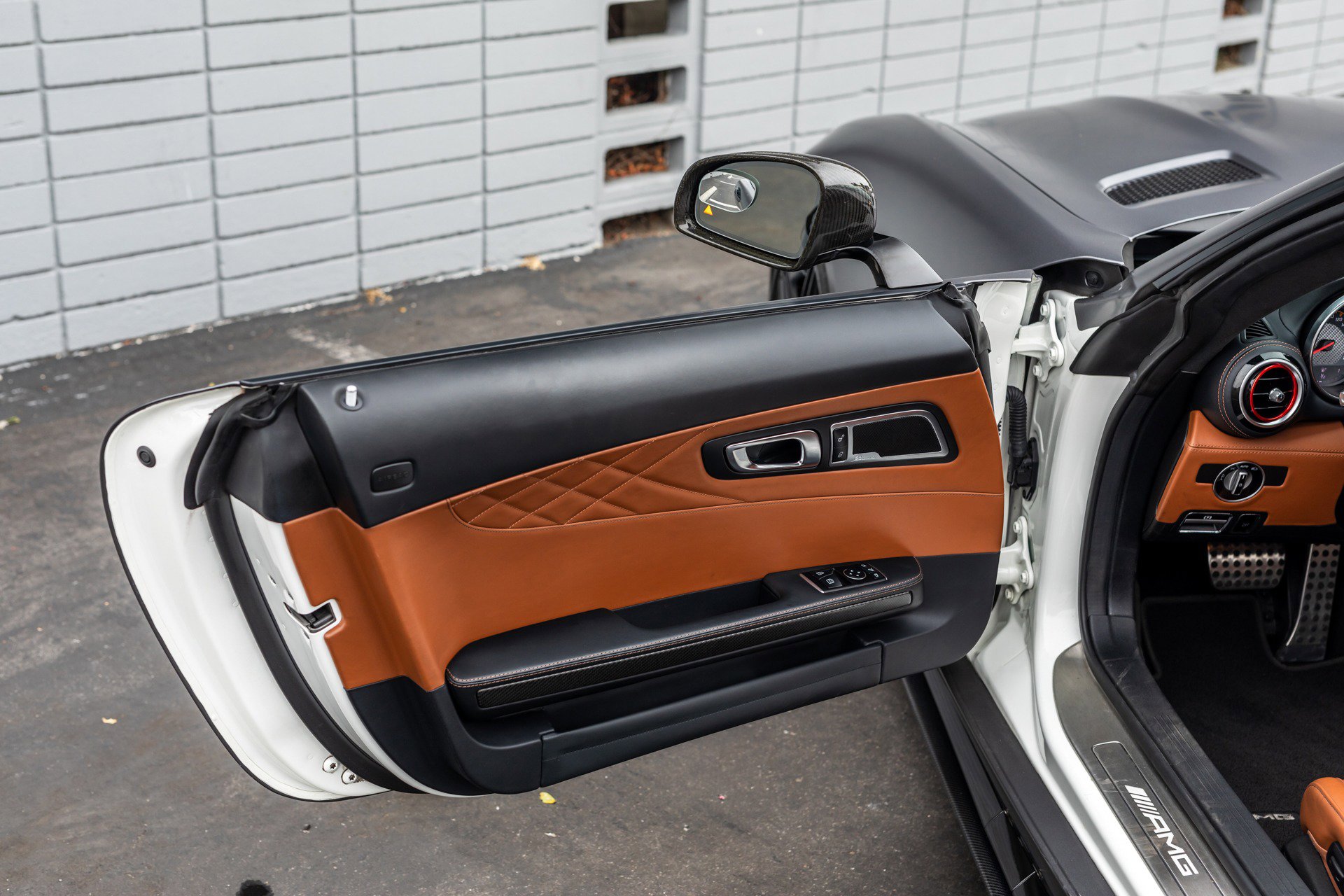 Used 2018 Mercedes-Benz AMG GT C image 43