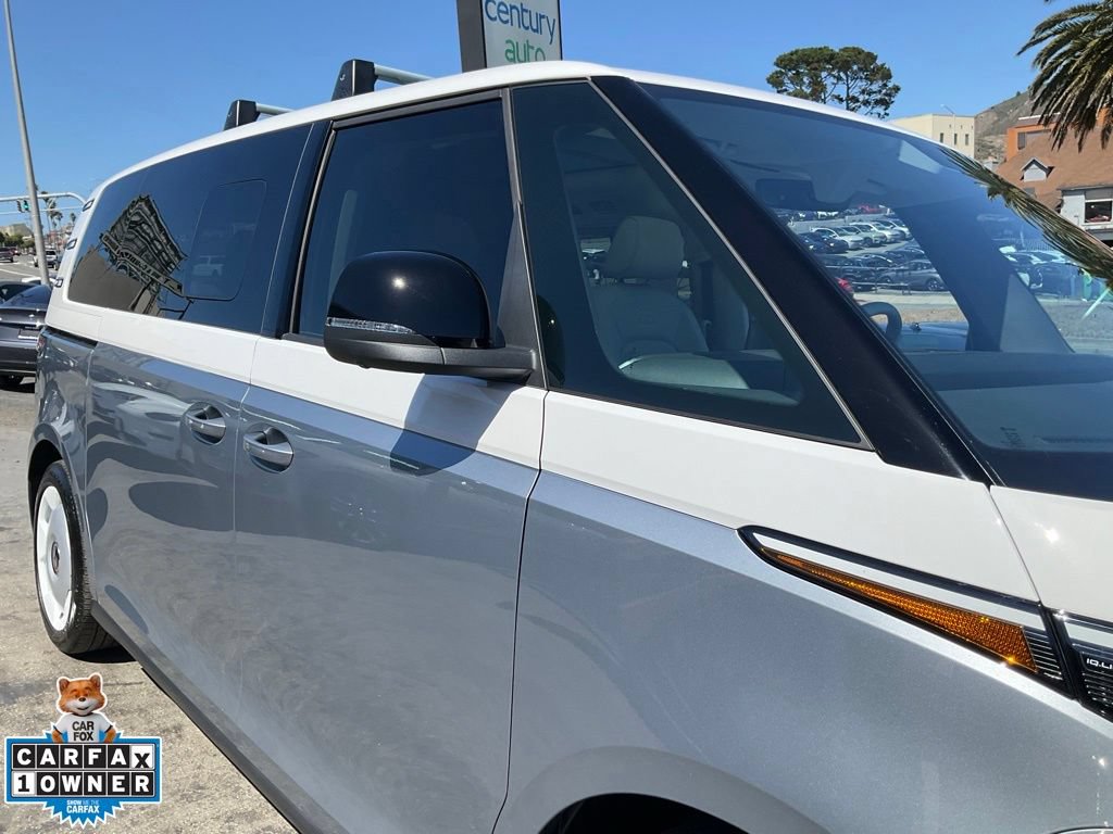 Used 2025 Volkswagen ID. Buzz 1st Edition AWD/4WD image 78