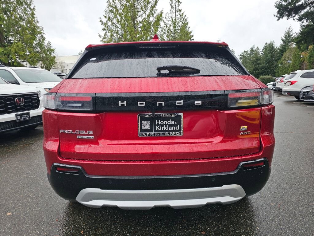 New 2026 Honda Prologue Touring image 6