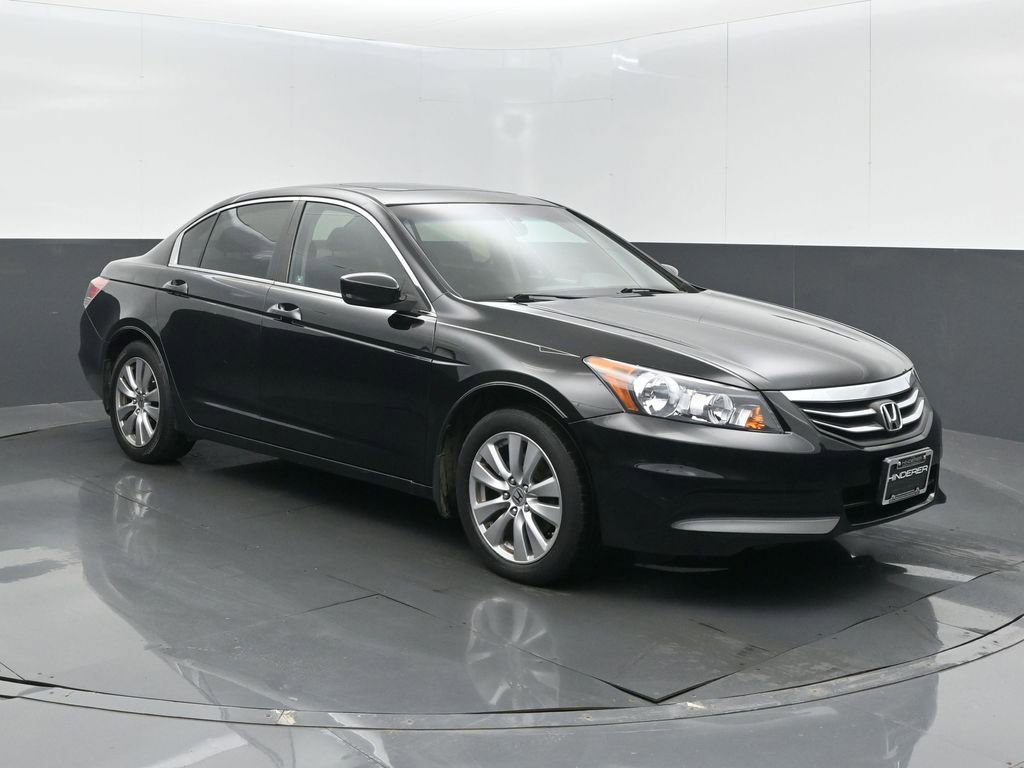 Used 2012 Honda Accord EX image 1