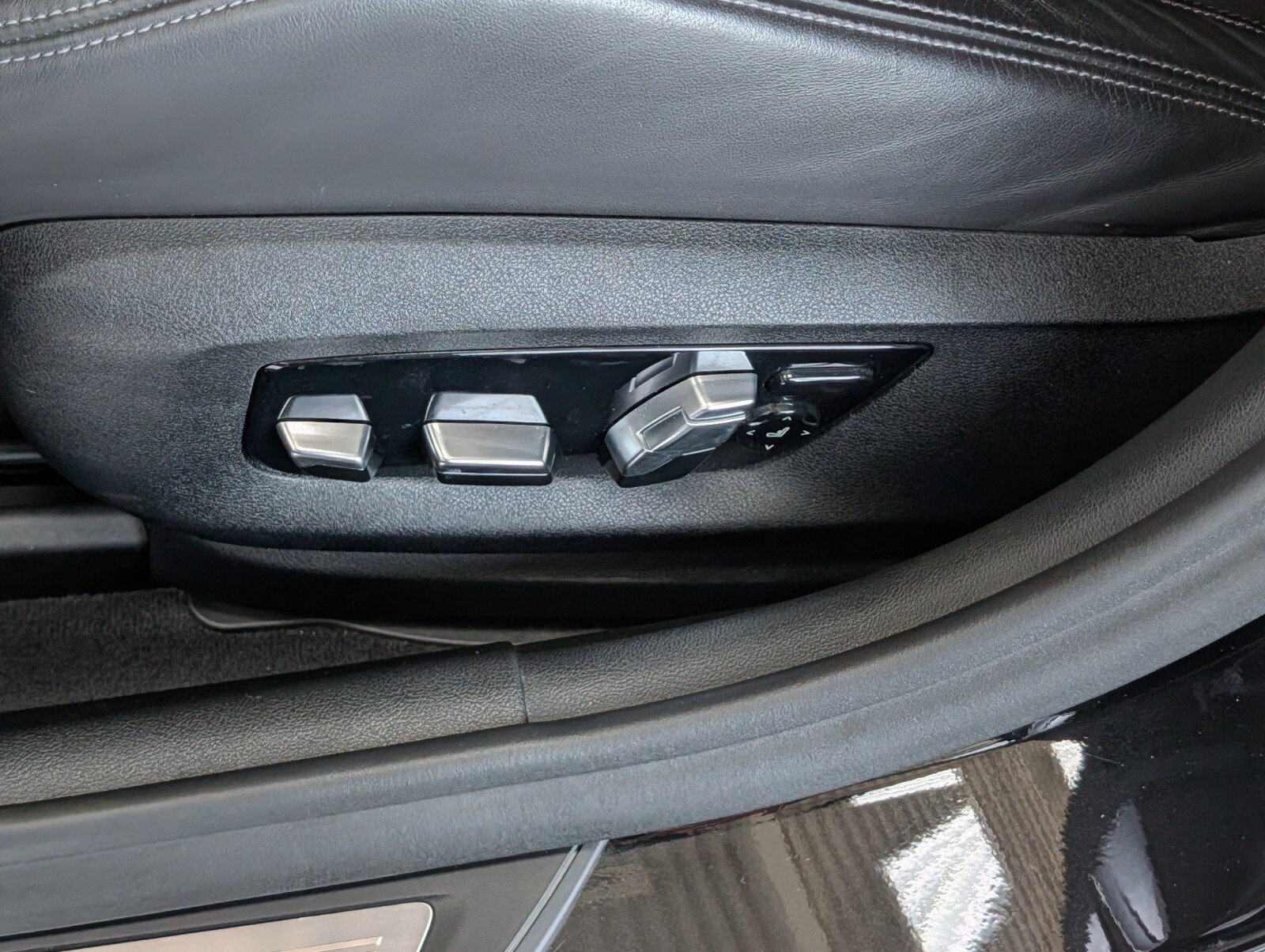 Used 2018 BMW M5 AWD/4WD image 12