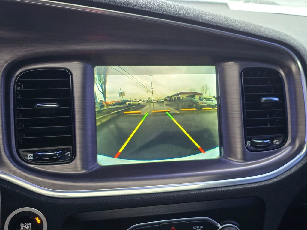 Used 2017 Dodge Charger R/T w/ Plus Group image 22