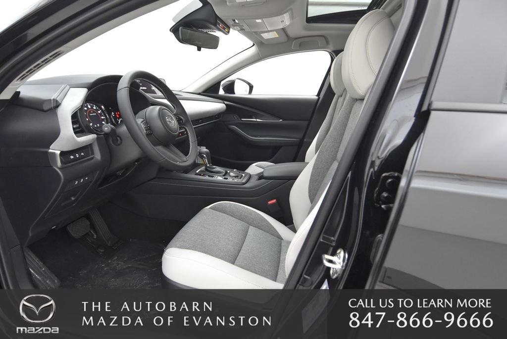 New 2026 MAZDA CX-30 Aire Edition image 24