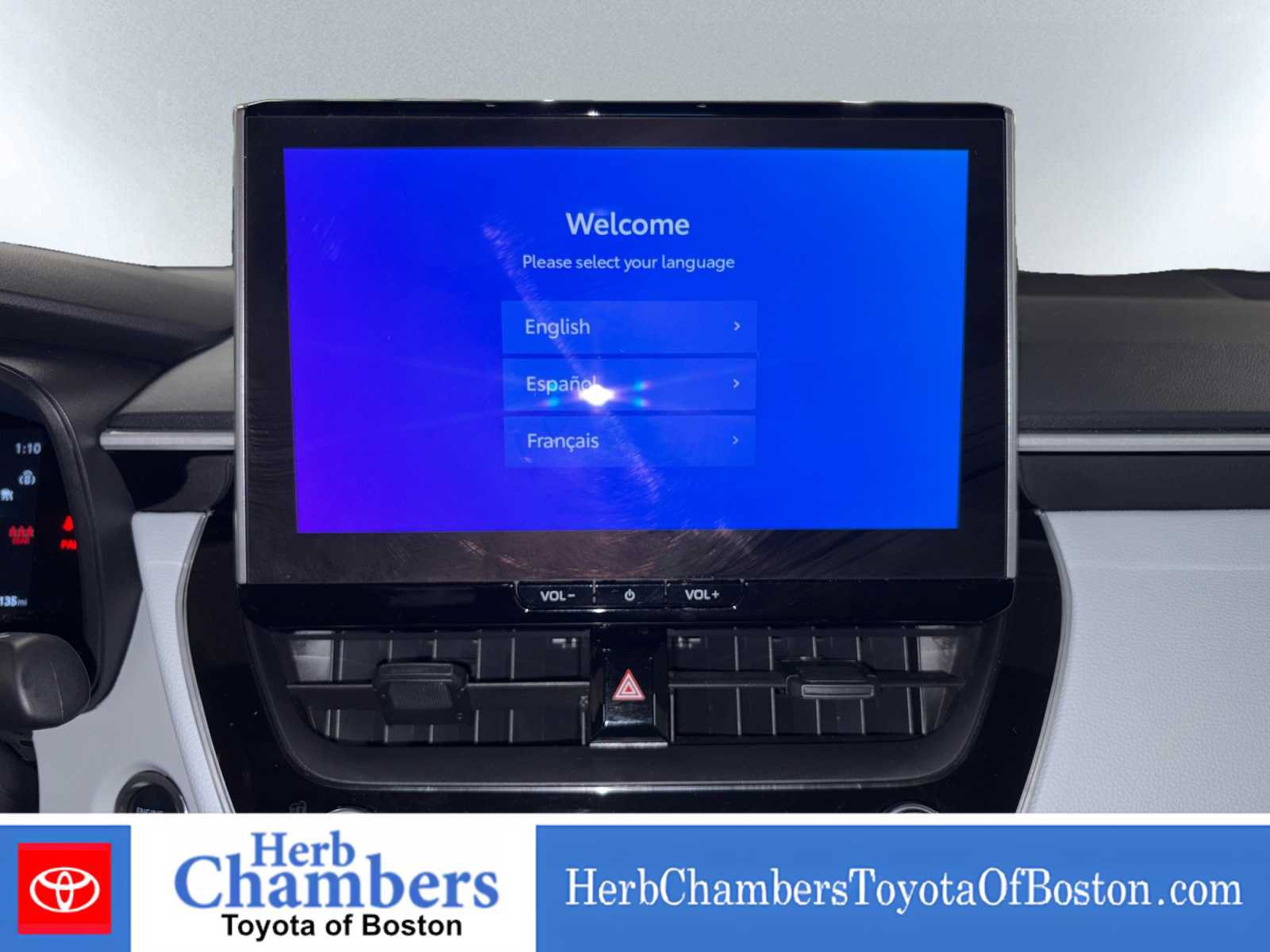 Used 2025 Toyota Corolla FX FWD image 13