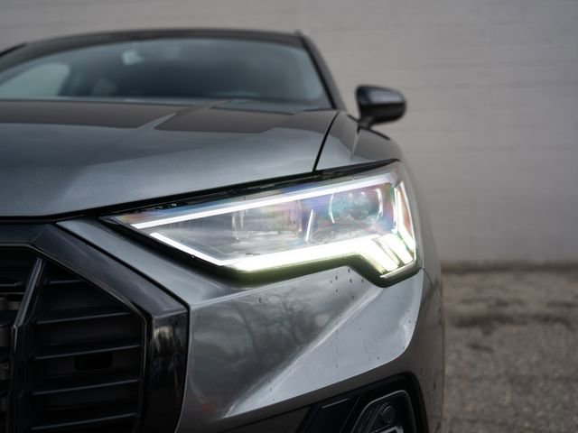 Used 2025 Audi Q3 2.0T Premium Plus w/ Premium Plus Package image 11
