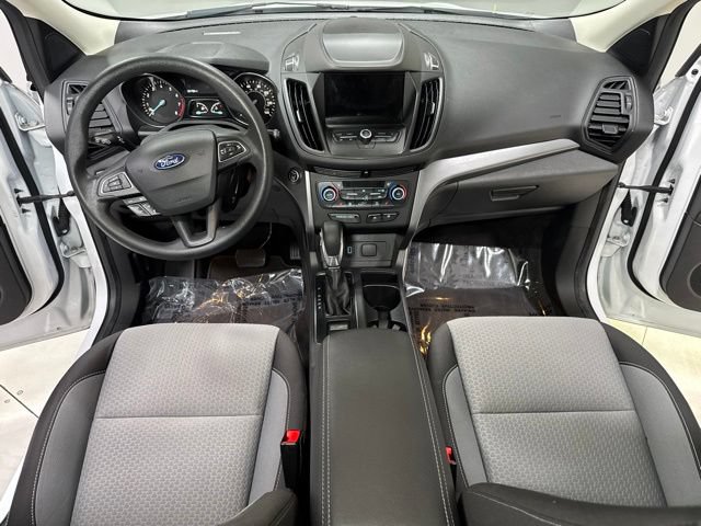 Used 2019 Ford Escape SE AWD/4WD image 2