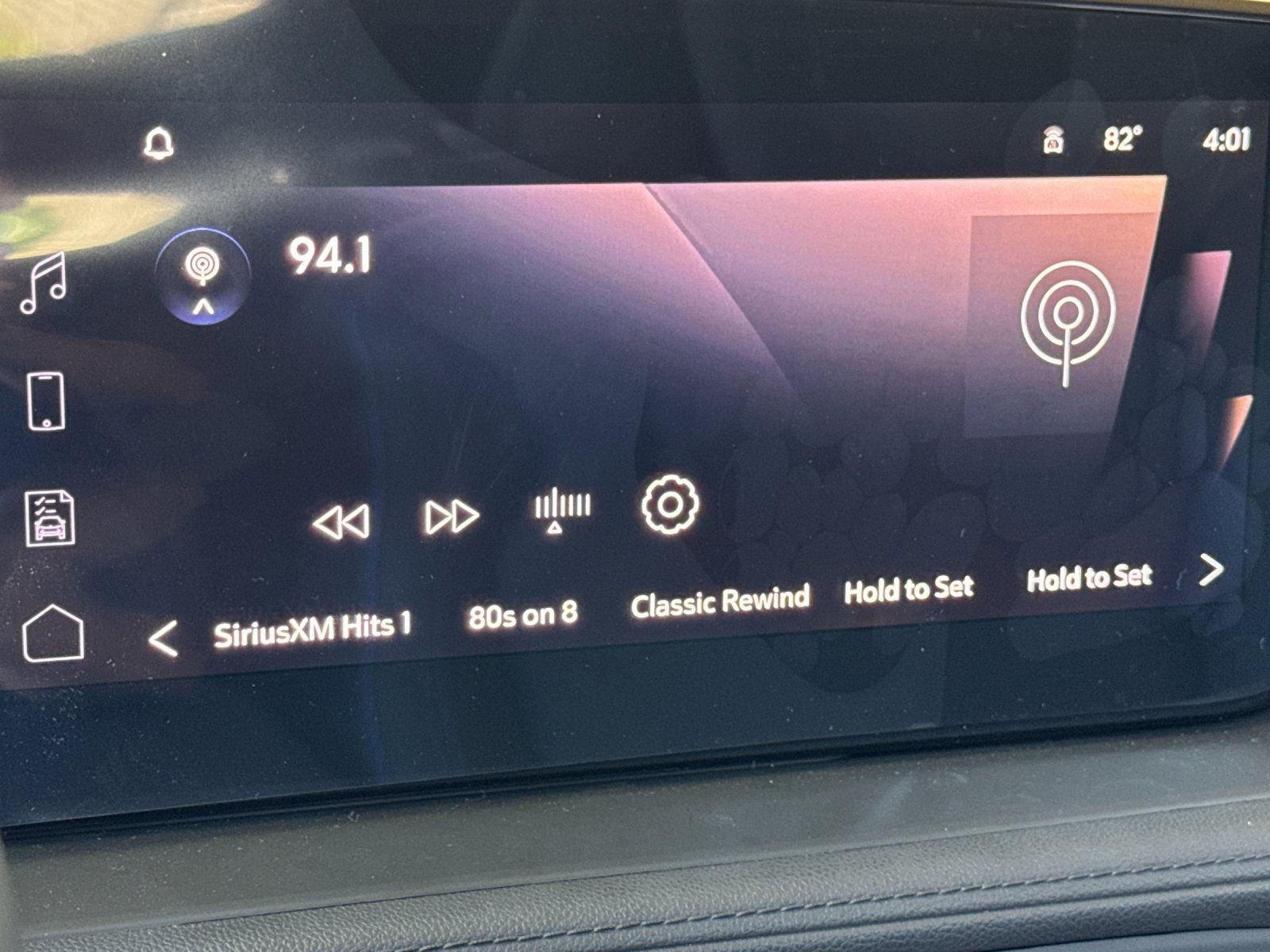 New 2026 Buick Encore GX Sport Touring FWD image 18