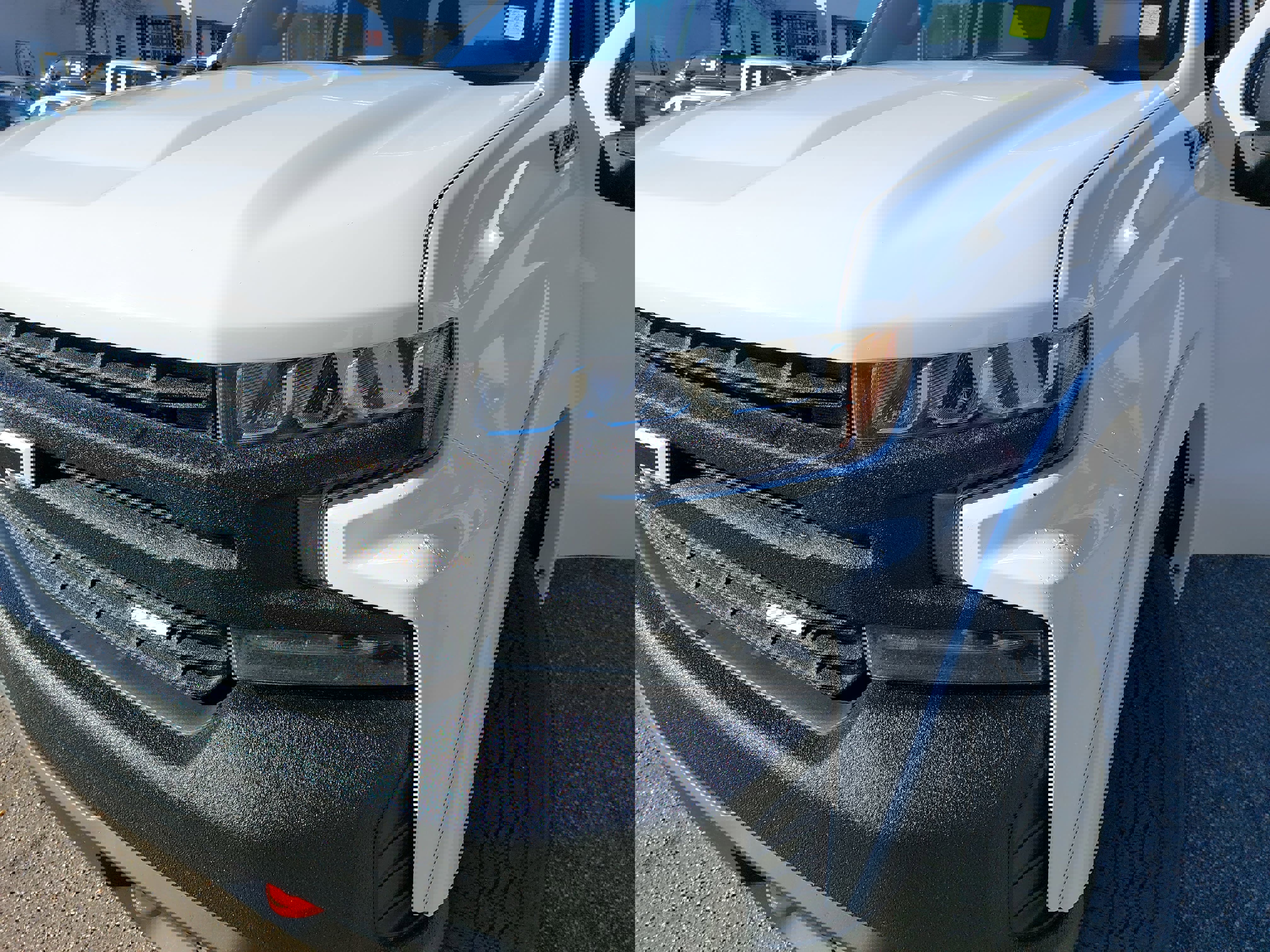 Used 2019 Chevrolet Silverado 1500 LT Trail Boss image 32