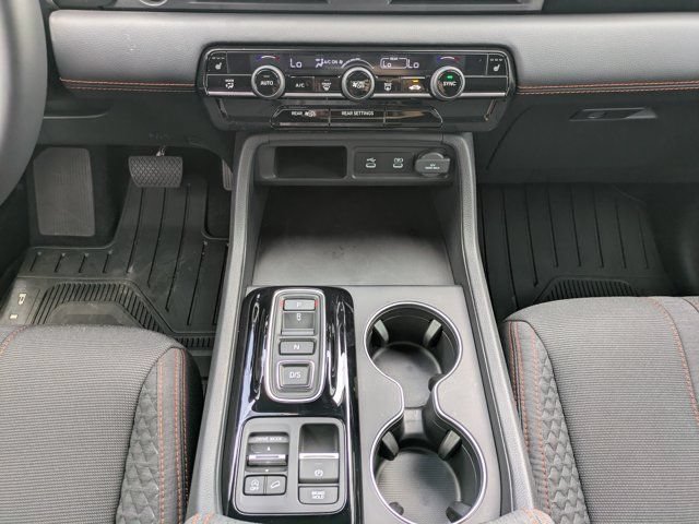 Certified 2026 Honda Pilot Sport image 19