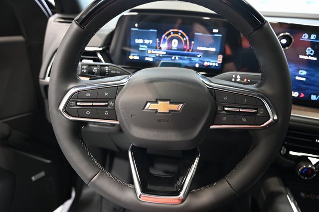 New 2026 Chevrolet Suburban High Country image 26