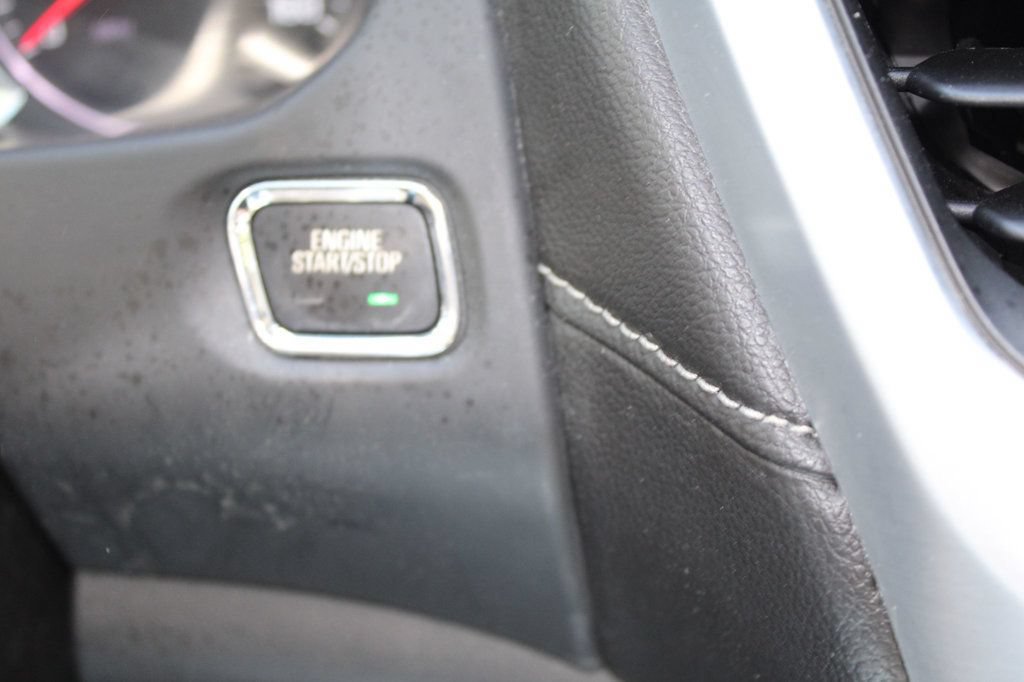 Used 2018 GMC Acadia SLT w/ LPO, Floor Liner Package FWD image 25