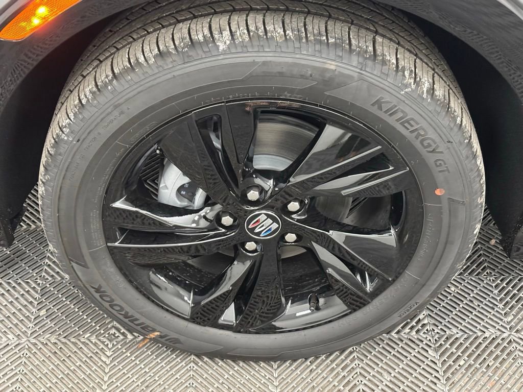 New 2026 Buick Encore GX Sport Touring w/ Advanced Technology Package image 16