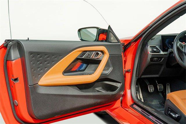 Used 2024 BMW M2 w/ Lighting Package image 35