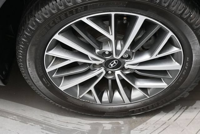 Used 2020 Hyundai Tucson SEL w/ Cargo Package FWD image 30