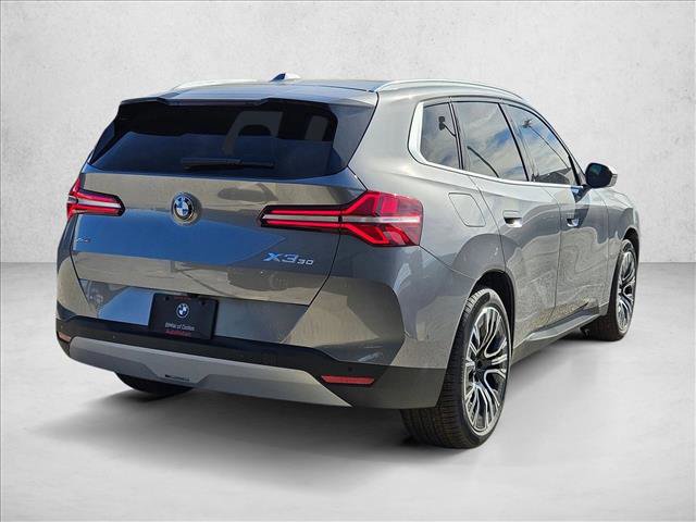 Used 2026 BMW X3 xDrive30 w/ Premium Package video 2
