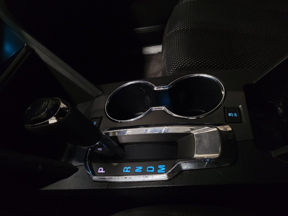 Used 2016 Chevrolet Equinox LT w/ Convenience Package image 26