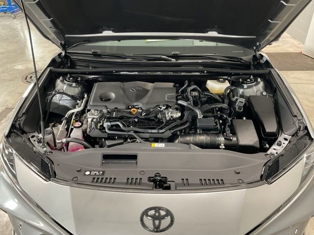 New 2026 Toyota Camry XLE image 21