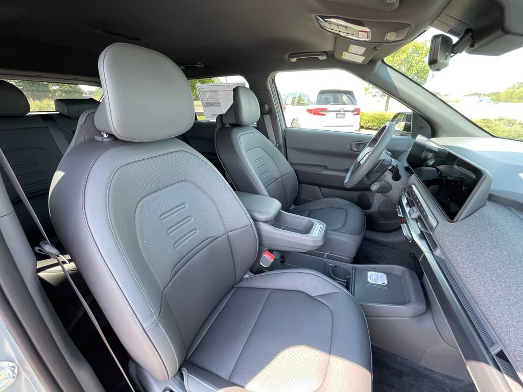 New 2027 Kia EV3 Wind w/ Wind Fwd Nightfall Package image 30