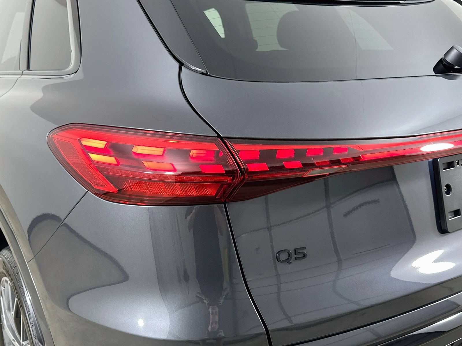 New 2026 Audi Q5 Premium Plus AWD/4WD image 13