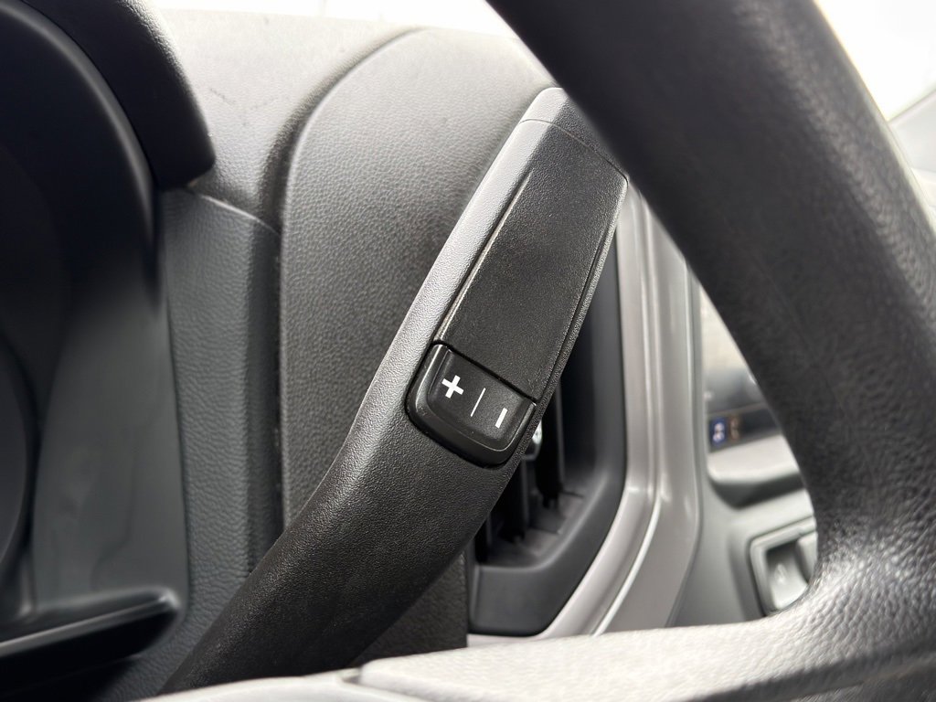 Used 2023 Chevrolet Silverado 2500 W/T w/ WT Fleet Convenience Package image 38