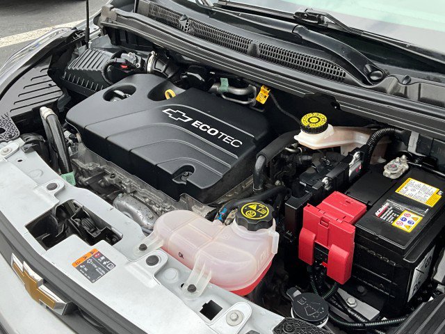 Used 2017 Chevrolet Spark LS FWD image 10