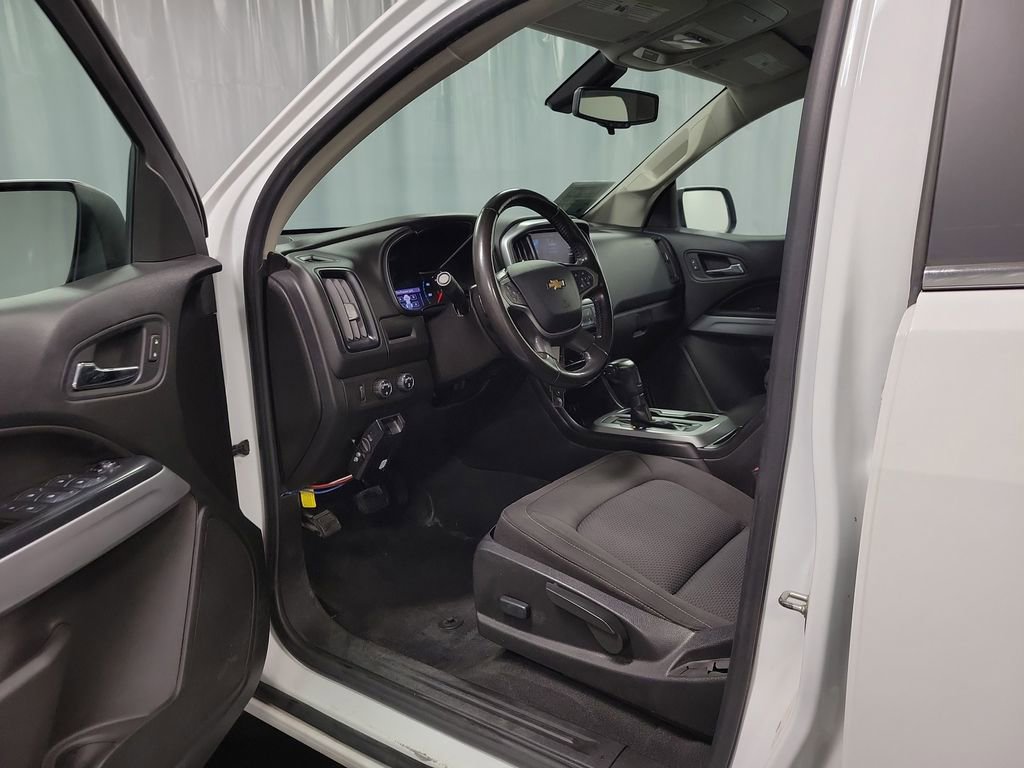 Used 2019 Chevrolet Colorado LT image 13