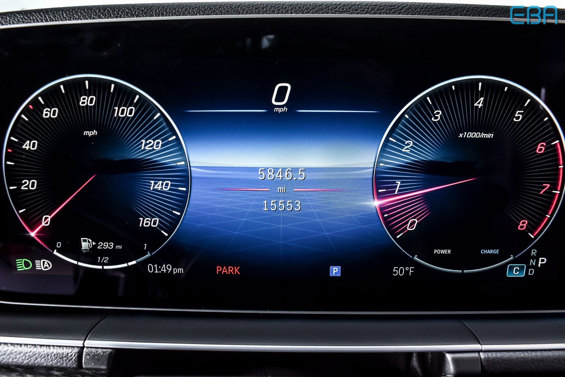 Used 2025 Mercedes-Benz GLE 350 GLE 350 image 19