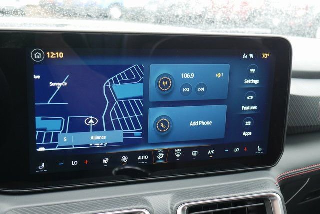 New 2025 Ford Mustang Premium image 19