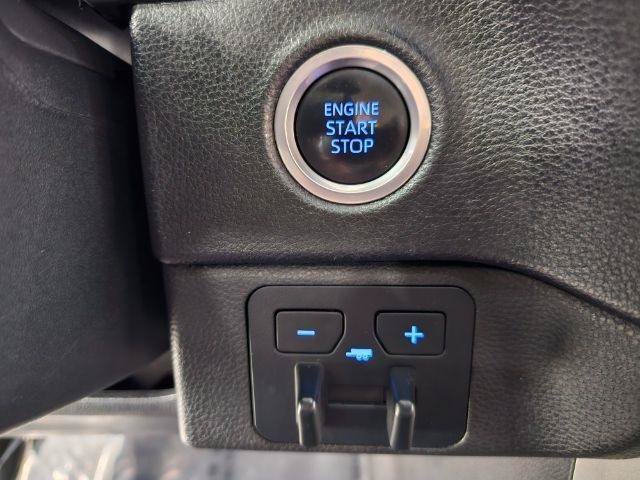 Used 2023 Toyota Tundra SR5 AWD/4WD image 15