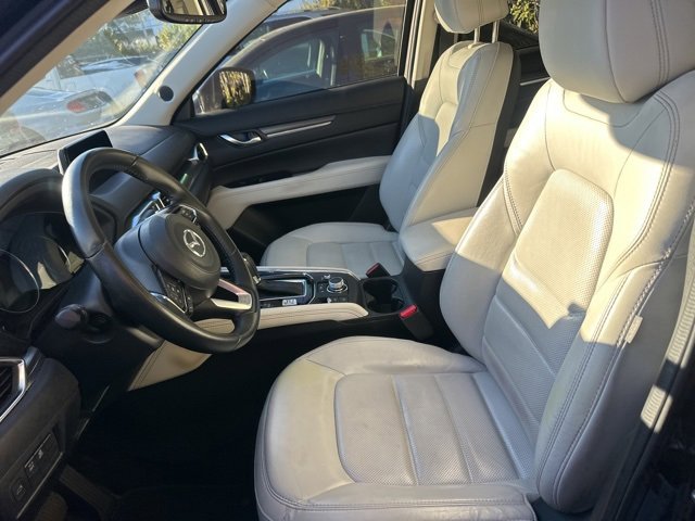 Used 2019 MAZDA CX-5 Grand Touring image 11