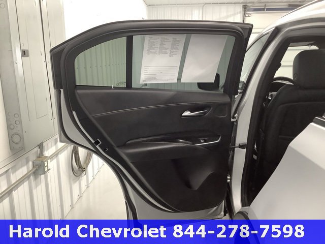 Used 2022 Cadillac XT4 Sport image 13
