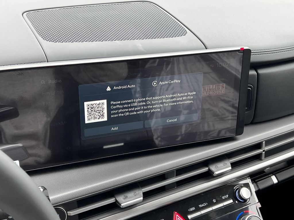 New 2026 Hyundai Santa Fe SE AWD/4WD image 14