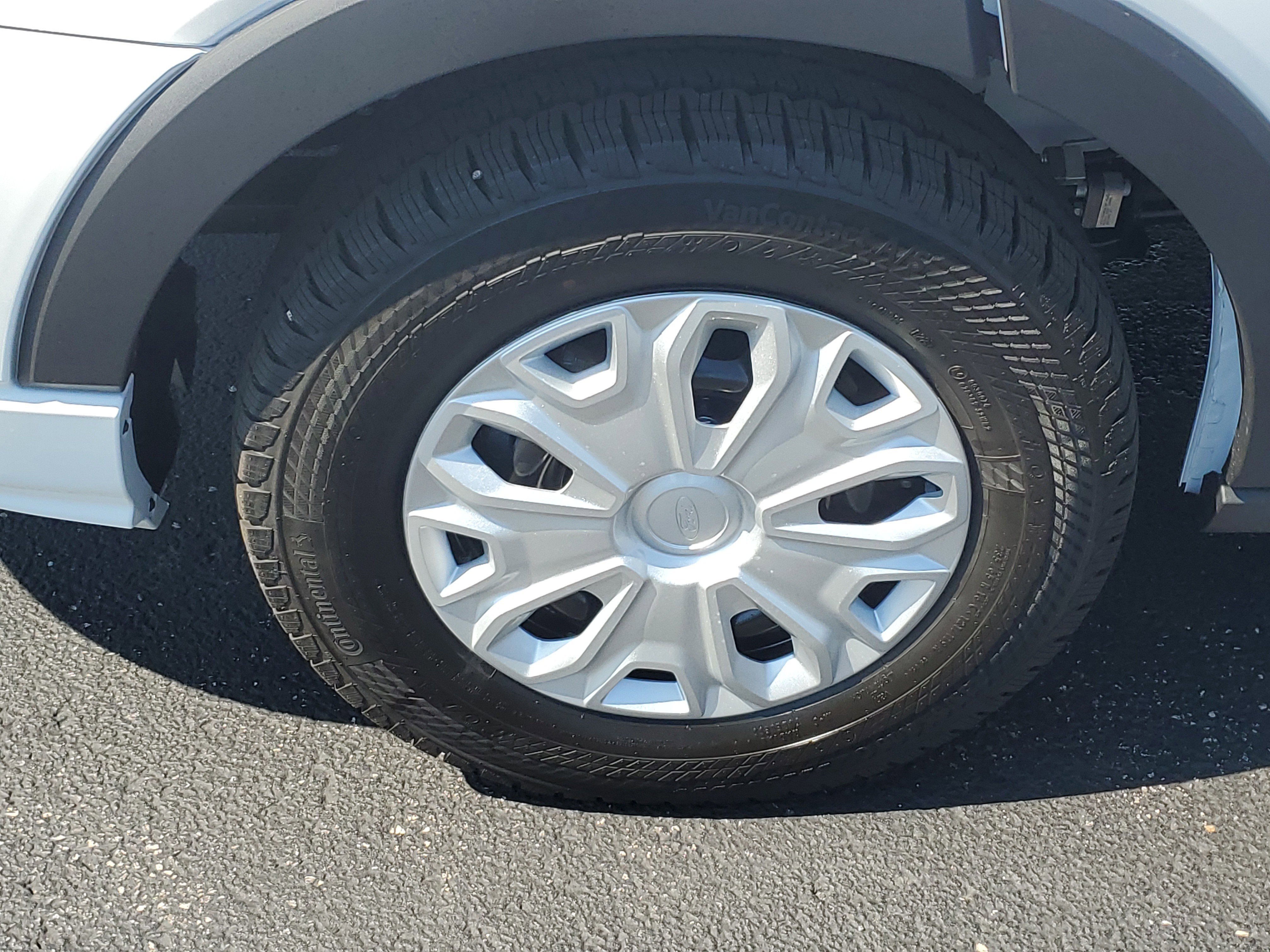 New 2025 Ford Transit 350 XLT image 6