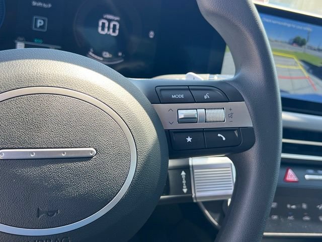 Certified 2026 Hyundai Sonata Blue FWD image 20