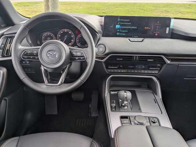 New 2026 MAZDA CX-90 3.3 Turbo S w/ Premium Package AWD/4WD image 31