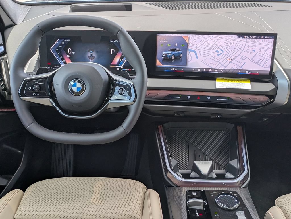 New 2026 BMW X3 xDrive30 AWD/4WD image 29
