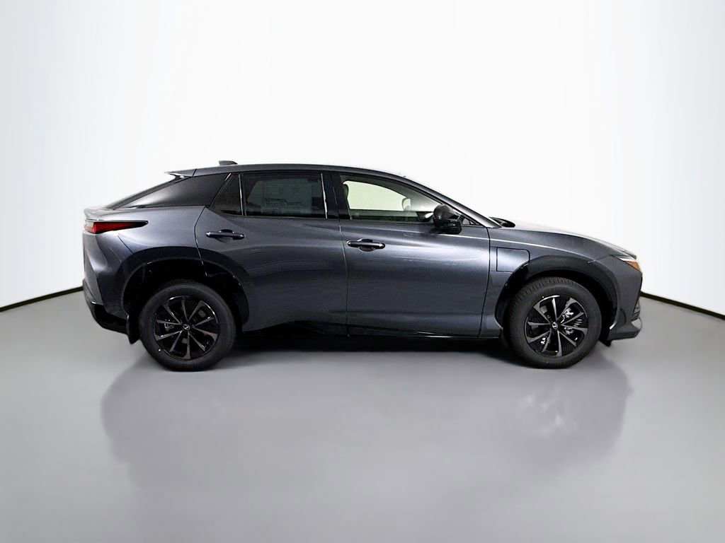 New 2026 Lexus RZ 450e 2WD image 4